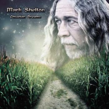 Shelton Mark - Obsidian Dreams in the group VINYL / Bestsellers at Bengans Skivbutik AB (1532991)