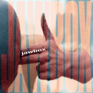 Jawbox - Jawbox in the group VINYL / Rock at Bengans Skivbutik AB (1533002)