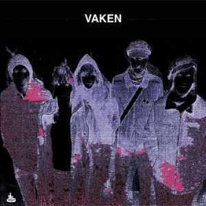 Vaken - Vaken in the group VINYL / Pop-Rock at Bengans Skivbutik AB (1533019)