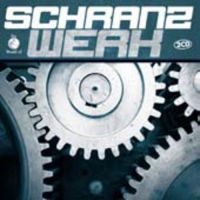 Schranwerk - Various in the group CD / Bestsellers at Bengans Skivbutik AB (1533036)