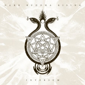 Dark Buddha Rising - Inversum in the group VINYL / Hårdrock/ Heavy metal at Bengans Skivbutik AB (1533039)