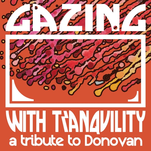 Various Artists - Gazing With Tranquility:Tribute To in the group CD / Bestsellers at Bengans Skivbutik AB (1533052)