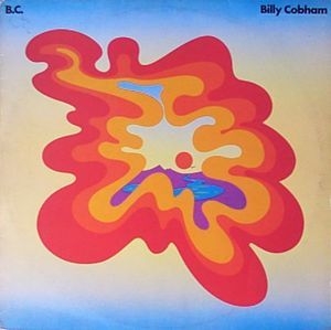 Cobham Billy - B.C. (+Bonus) in the group CD / Jazz/Blues at Bengans Skivbutik AB (1533072)