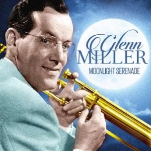 Miller Glenn - Moonlight Serenade in the group CD / Jazz at Bengans Skivbutik AB (1533078)