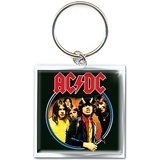 Acdc - Devil angus metal keychain in the group OUR PICKS / Recommended Merch at Bengans Skivbutik AB (1533597)