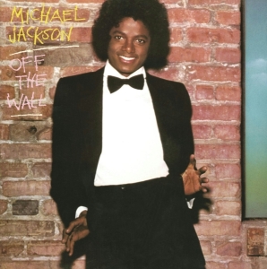 Jackson Michael - Off The Wall in the group CD / Pop-Rock at Bengans Skivbutik AB (1537840)