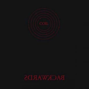 Coil - Backwards in the group CD / Pop at Bengans Skivbutik AB (1537870)