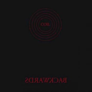 Coil - Backwards in the group OUR PICKS / Friday Releases / 2025-08-01 at Bengans Skivbutik AB (1537870)