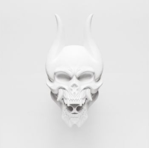 Trivium - Silence In The Snow in the group CD / Hårdrock at Bengans Skivbutik AB (1537876)