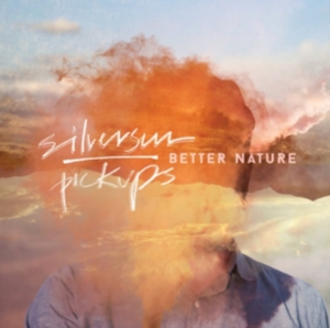Silversun Pickups - Better Nature in the group OTHER / Övrigt /  at Bengans Skivbutik AB (1539711)
