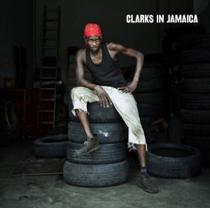 Blandade Artister - Clarks In Jamaica in the group VINYL / Reggae at Bengans Skivbutik AB (1539713)
