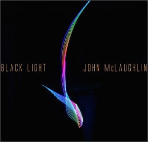 John McLaughlin - Black Light in the group CD / Jazz/Blues at Bengans Skivbutik AB (1539747)