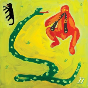 Wand - 1000 Days in the group VINYL / Pop-Rock at Bengans Skivbutik AB (1539751)