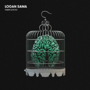 Sama Logan - Fabriclive 83 in the group VINYL / Dance-Techno at Bengans Skivbutik AB (1539756)