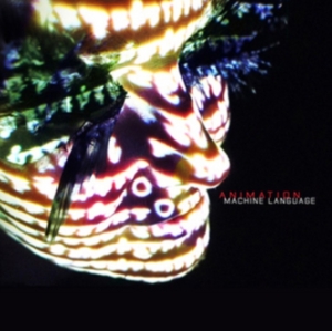 Animation - Machine Language in the group VINYL / Pop-Rock at Bengans Skivbutik AB (1539814)