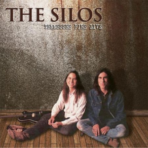 Silos - Tennessee Fire Live in the group CD / Country at Bengans Skivbutik AB (1539820)