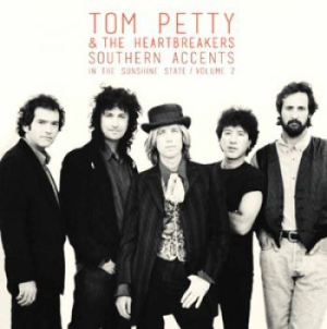 Tom Petty - Southern Accents In The Sunshine St in the group VINYL / Vinyl Punk at Bengans Skivbutik AB (1540417)