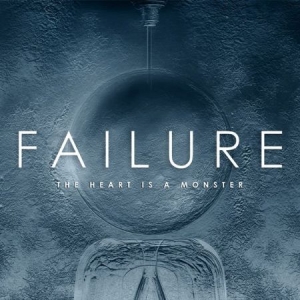 Failure - Heart Is A Monster in the group OUR PICKS / Stocksale / CD Sale / CD POP at Bengans Skivbutik AB (1540785)