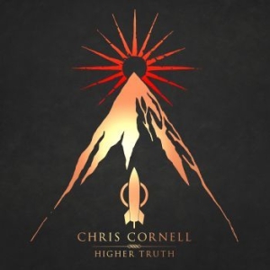 Chris Cornell - Higher Truth in the group OUR PICKS / CD Mid at Bengans Skivbutik AB (1541036)