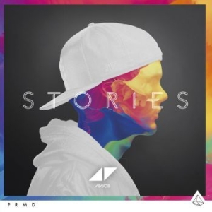 Avicii - Stories (2Lp) in the group LP-ALBUM / Vinyl Top Sellers 2010-2019 at Bengans Skivbutik AB (1541503)