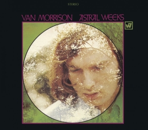 Van Morrison - Astral Weeks (Expanded Edition in the group CD / Pop-Rock at Bengans Skivbutik AB (1541521)