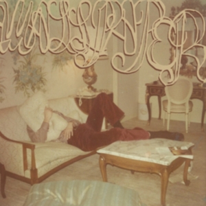 Grape St - Wallpaper in the group CD / Pop-Rock at Bengans Skivbutik AB (1541532)