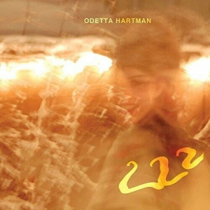 Hartman Odetta - 222 in the group Pop-Rock at Bengans Skivbutik AB (1541541)