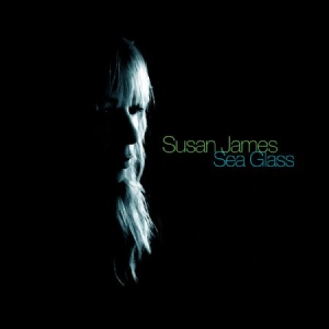 Susan James - Sea Glass in the group CD / Rock at Bengans Skivbutik AB (1541545)