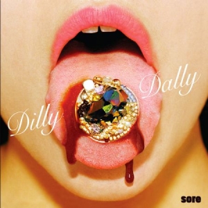 Dilly Dally - Sore in the group VINYL / Rock at Bengans Skivbutik AB (1541617)