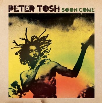 Tosh Peter - Soon Come (2 X 180G) in the group VINYL / Bestsellers at Bengans Skivbutik AB (1541622)