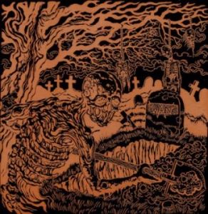 Wan - Dig Up The Past in the group VINYL / Hårdrock,Svensk Musik at Bengans Skivbutik AB (1544817)