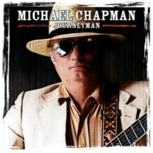 Michael Chapman - Journeyman ( 2 Cd + Dvd) in the group CD / Pop-Rock at Bengans Skivbutik AB (1544818)