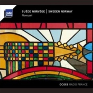 Eriksson Kjell-Erik / Holmén / Aas - Norrspel in the group Externt_Lager /  at Bengans Skivbutik AB (1545335)