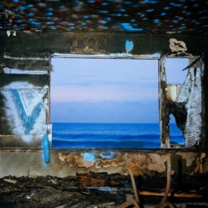 Deerhunter - Fading Frontier in the group CD / Pop-Rock at Bengans Skivbutik AB (1545343)