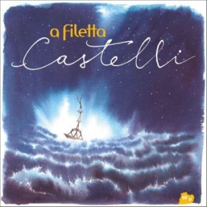 A Filetta - Castelli in the group CD / Elektroniskt at Bengans Skivbutik AB (1545824)