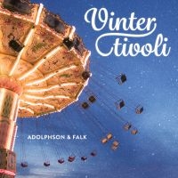 Adolphson & Falk - Vintertivoli in the group Minishops / Adolphson Falk at Bengans Skivbutik AB (1545853)