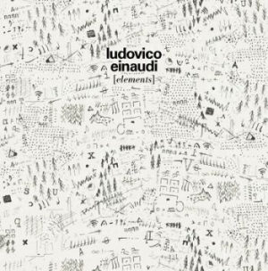 Ludovico Einaudi - Elements in the group OUR PICKS / CD Mid at Bengans Skivbutik AB (1545876)