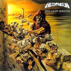 Helloween - Walls Of Jericho i gruppen VI TIPSAR / Vinylkampanjer / Vinylkampanj hos Bengans Skivbutik AB (1545962)