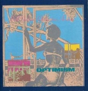 Neslon Bill & Orchestra Arcana - Optimism in the group CD / Rock at Bengans Skivbutik AB (1546004)