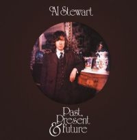 Stewart Al - Past, Present & Future - Expanded in the group CD / Pop-Rock at Bengans Skivbutik AB (1546023)