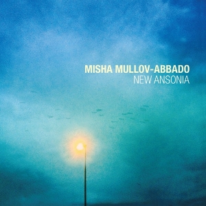 Mullov-Abbado Misha - New Ansonia in the group CD / Jazz at Bengans Skivbutik AB (1546026)