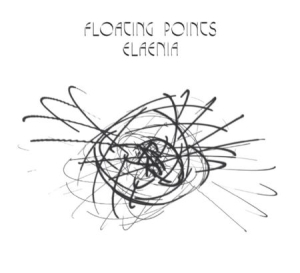 Floating points - Elania in the group CD / Dans/Techno at Bengans Skivbutik AB (1546037)
