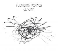 Floating Points - Elaenia in the group VINYL / Dance-Techno,Pop-Rock at Bengans Skivbutik AB (1546038)