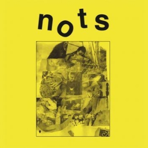Nots - We Are The Nots in the group CD / Rock at Bengans Skivbutik AB (1546064)
