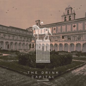 Drink The - Capital in the group CD / Rock at Bengans Skivbutik AB (1546085)