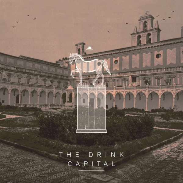 Drink The - Capital in the group VINYL / Bestsellers at Bengans Skivbutik AB (1546086)