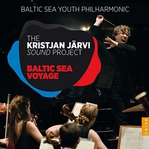 Various Composers - Baltic Sea Voyage in the group Externt_Lager /  at Bengans Skivbutik AB (1547116)