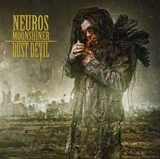 Neuros Moonshiner - Dust devil in the group OUR PICKS / Stocksale / CD Sale / CD Metal at Bengans Skivbutik AB (1547624)