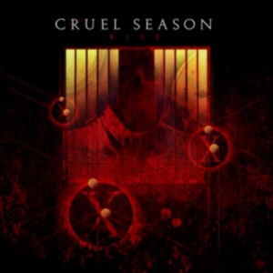 Cruel Season - Rise in the group OTHER / Övrigt /  at Bengans Skivbutik AB (1547757)