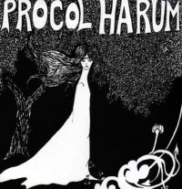 Procol Harum - Procol Harum: 2Cd Deluxe Remastered in the group CD / Pop-Rock at Bengans Skivbutik AB (1549983)